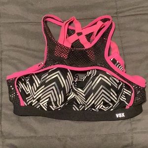 VSX SPORT SPORTS BRA